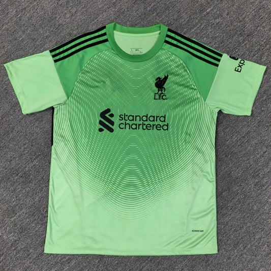 Maillot Liverpool 25/26