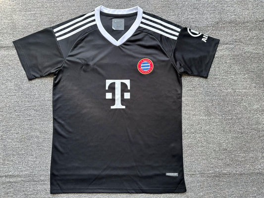 Maillot gardien version Bayern 25/26