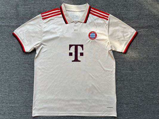 Maillot fan version Bayern 25/26