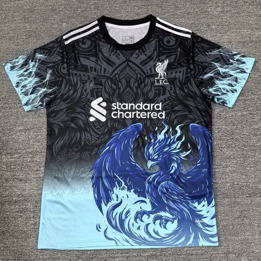 Maillot Liverpool 25/26