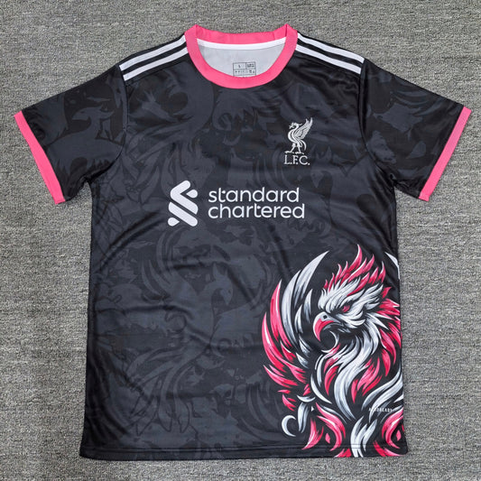 Maillot Liverpool 25/26