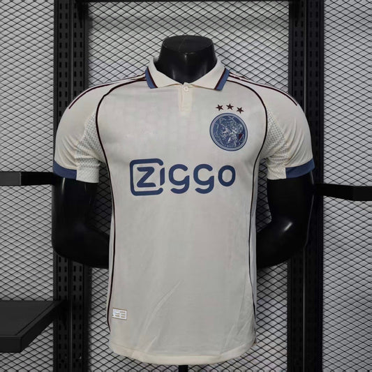 Maillot Amsterdam 25/26 Player Version