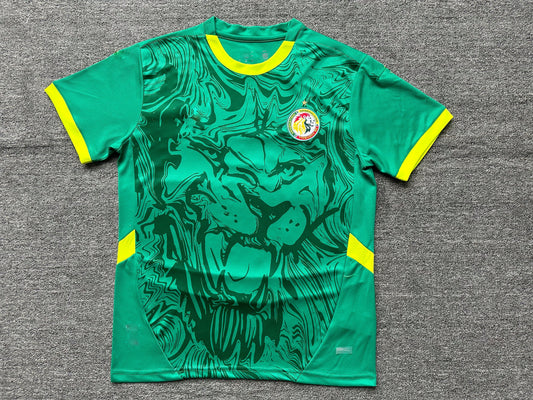 Maillot Sénégal 24/25