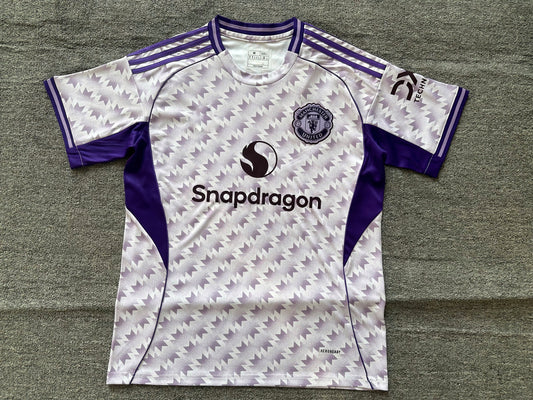 Maillot Manchester United 25/26