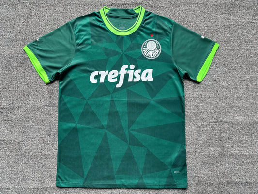Maillot Palmeiras 24/25
