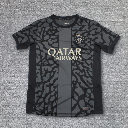 Maillot Paris Third 23/24