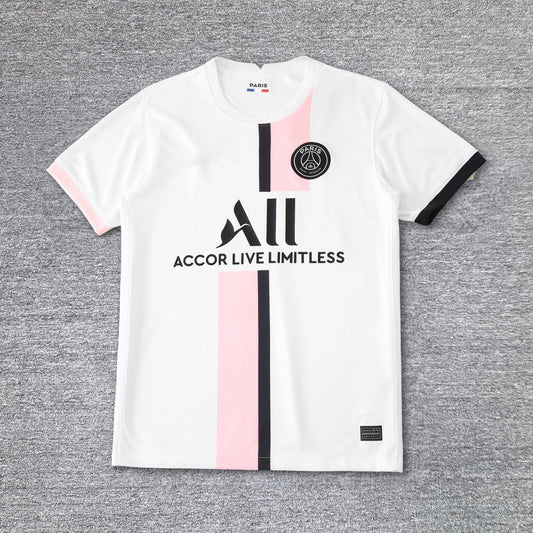 Maillot Paris Extérieur 21/22