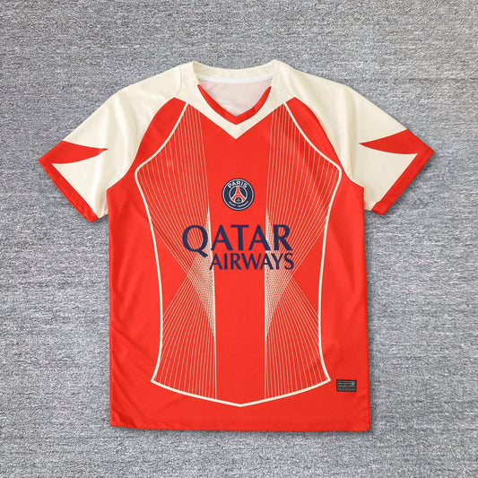 Maillot Paris Concept 25/26