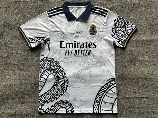Maillot Real Madrid 23/24