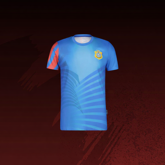 Maillot RDC Domicile